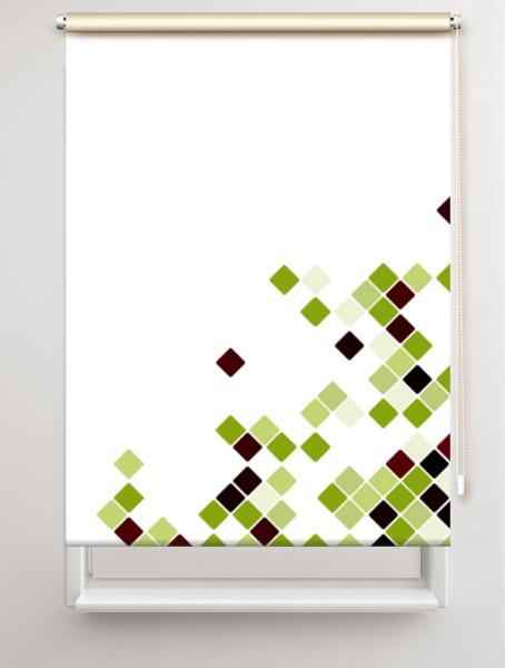 Rollo c-square grün ➨ Extartiqe